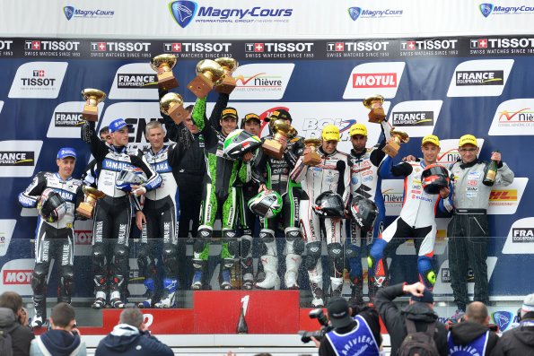 2014 78 Bol D'Or 30966